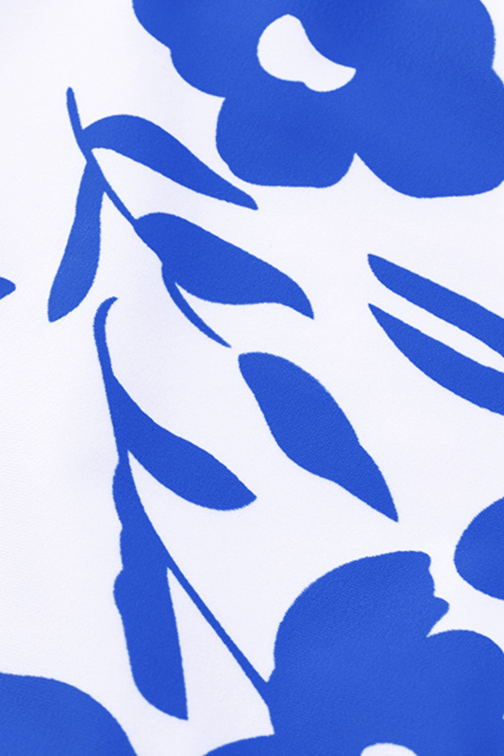 Modni komplet Tankini z leopardjim kvadratnim izrezom brez rokavov